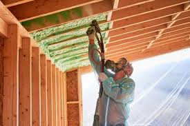 Reflective Insulation in Greenwood Lake, NY