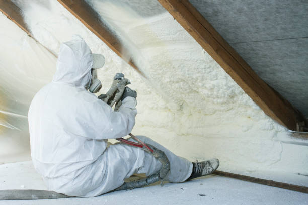 Insulation Air Sealing in Greenwood Lake, NY